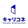 Careerconnection.jp logo