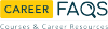 Careerfaqs.com.au logo