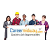 Careermidway.com logo