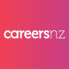 Careers.govt.nz logo