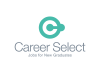 Careerselect.jp logo