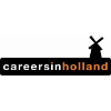 Careersinholland.com logo