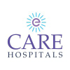 Carehospitals.com logo