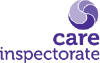 Careinspectorate.com logo