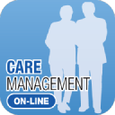 Caremanagement.jp logo