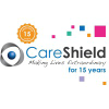 Careshield.co.uk logo