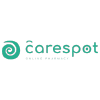 Carespot.gr logo