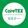 Caretex.jp logo