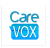 Carevox.fr logo