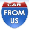 Carfrom.us logo