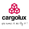 Cargolux.com logo