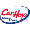 Carhop.com logo