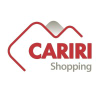 Caririgardenshopping.com.br logo