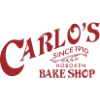 Carlosbakery.com logo