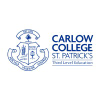 Carlowcollege.ie logo