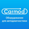Carmod.ru logo