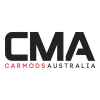 Carmodsaustralia.com.au logo