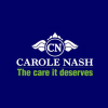 Carolenash.com logo