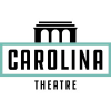Carolinatheatre.org logo