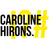 Carolinehirons.com logo