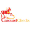 Carouselchecks.com logo