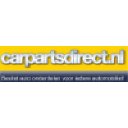 Carpartsdirect.nl logo
