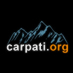 Carpati.org logo