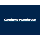 Carphonewarehouse.ie logo