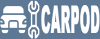 Carpod.ru logo
