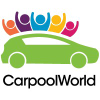 Carpoolworld.com logo