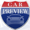Carpreview.com logo