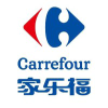 Carrefour.cn logo