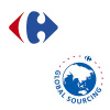 Carrefour.com logo