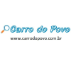 Carrodopovo.com.br logo