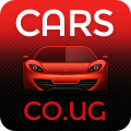 Cars.co.ug logo
