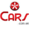 Cars.com.ar logo