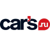 Cars.ru logo