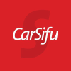 Carsifu.my logo