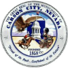Carson.org logo