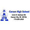 Carsonhigh.com logo