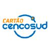 Cartaocencosud.com.br logo