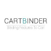 Cartbinder.com logo