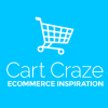 Cartcraze.com logo