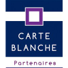 Carteblanchepartenaires.fr logo