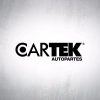 Cartek.com.mx logo