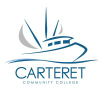 Carteret.edu logo
