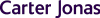 Carterjonas.co.uk logo