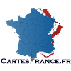 Cartesfrance.fr logo
