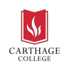 Carthage.edu logo