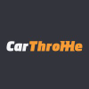 Carthrottle.com logo